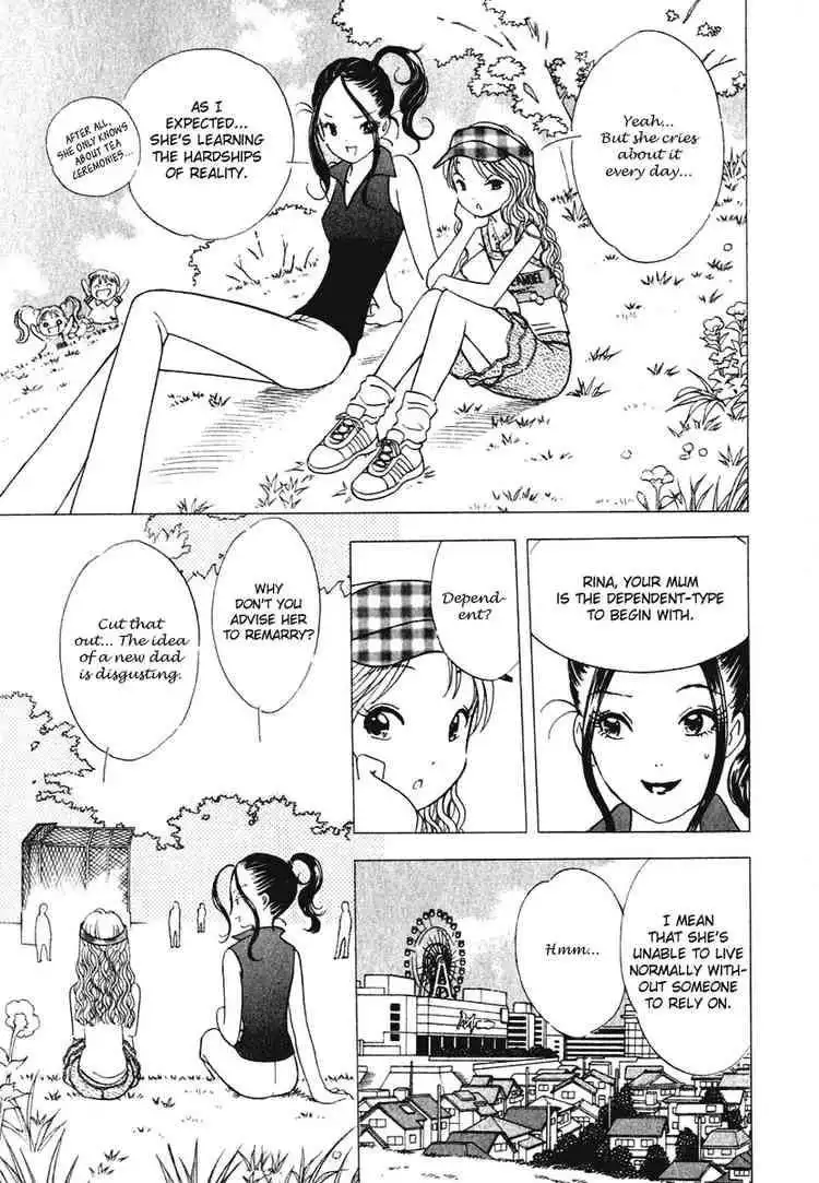 Orange Yane no Chiisana Ie Chapter 12 3